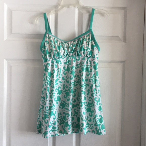 kim rogers swim dress